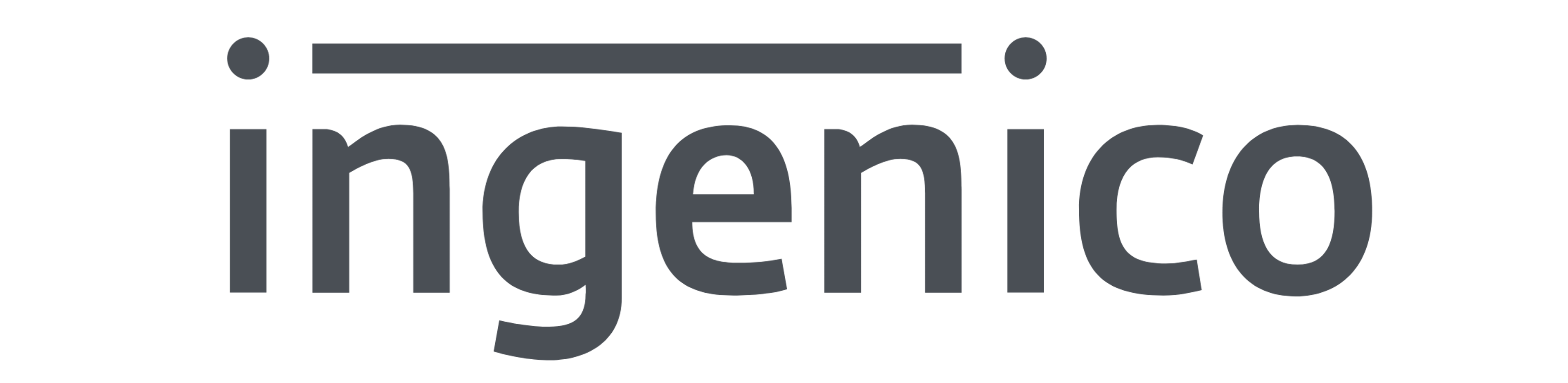 Ingenico