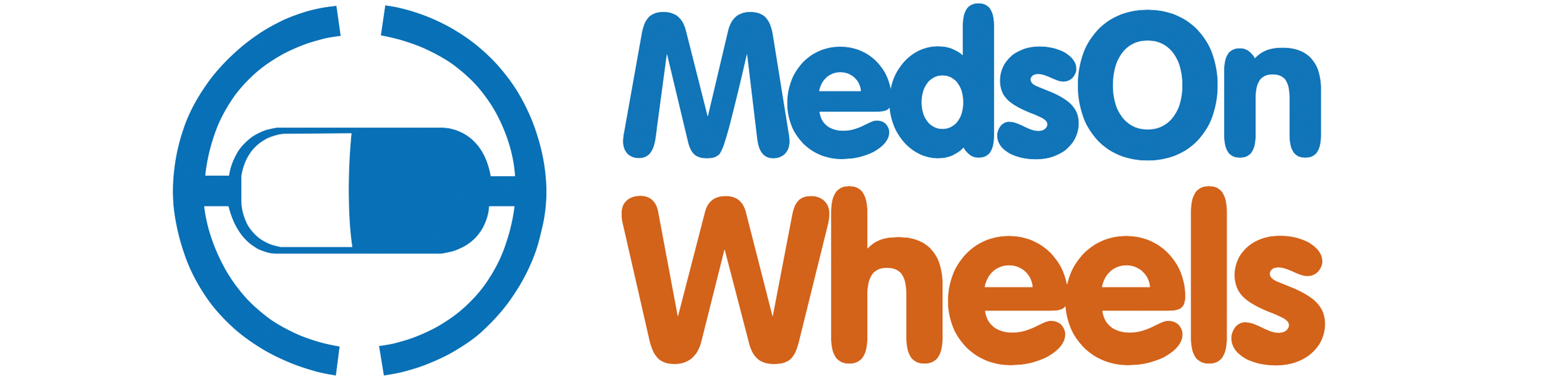MedsOn Wheels